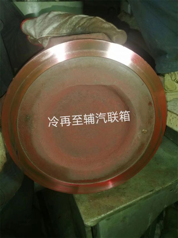 在線高溫高壓閥門(mén)維修