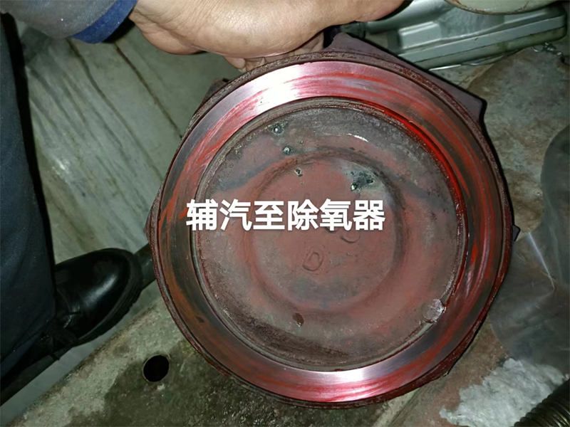 在線高溫高壓閥門(mén)維修
