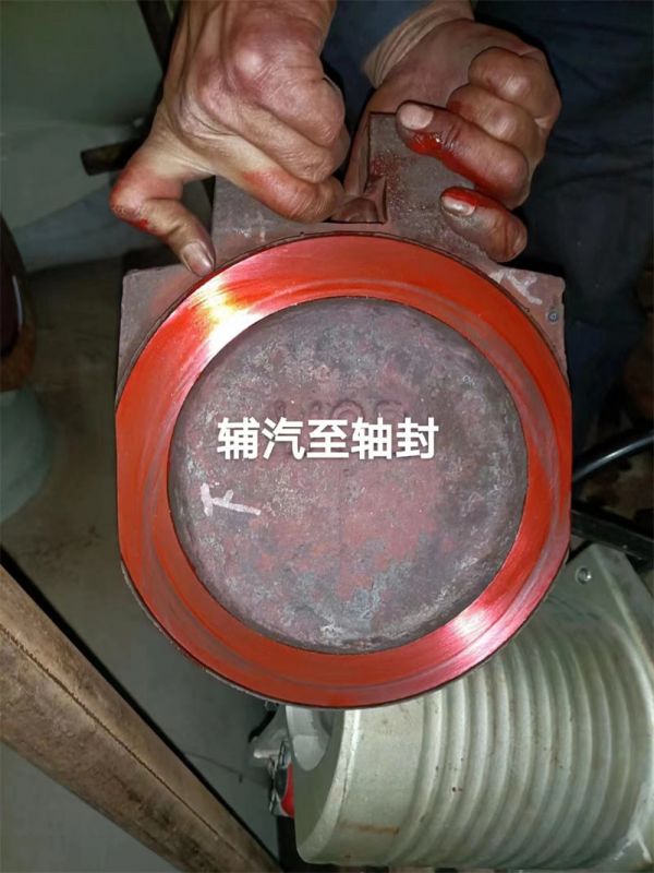 在線高溫高壓閥門(mén)維修