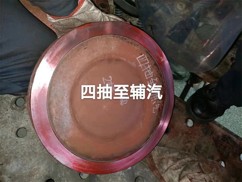 在線高溫高壓閥門(mén)維修