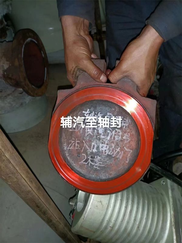 在線高溫高壓閥門(mén)維修